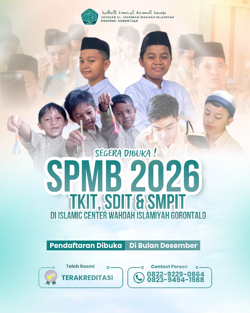 Siswa Belajar 1