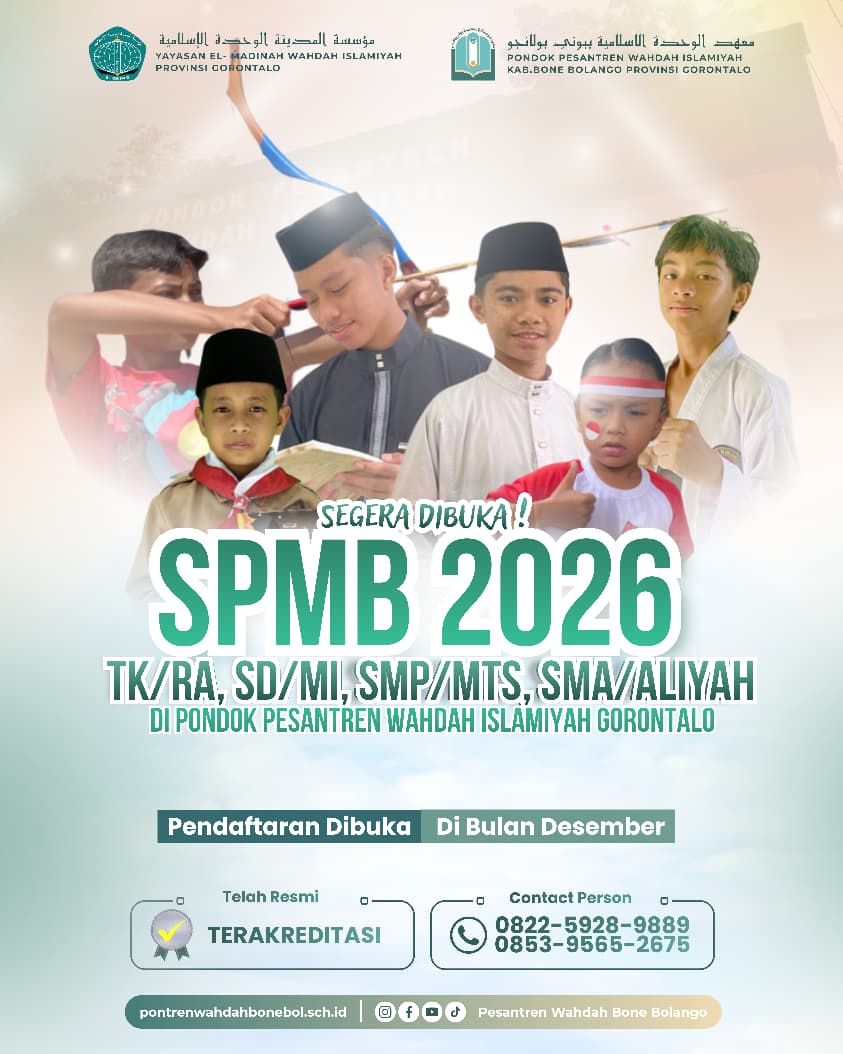 Siswa Belajar 2